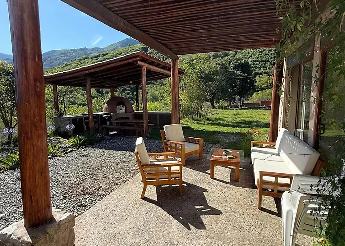 Casa Minchis Sauceda