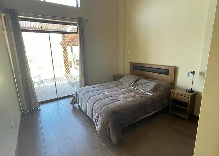 Casa Minchis Sauceda *