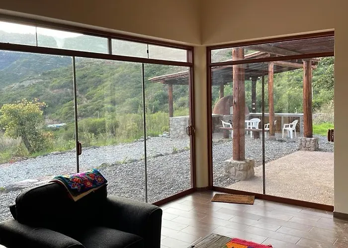Casa Minchis Sauceda